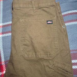 Dickies work pant